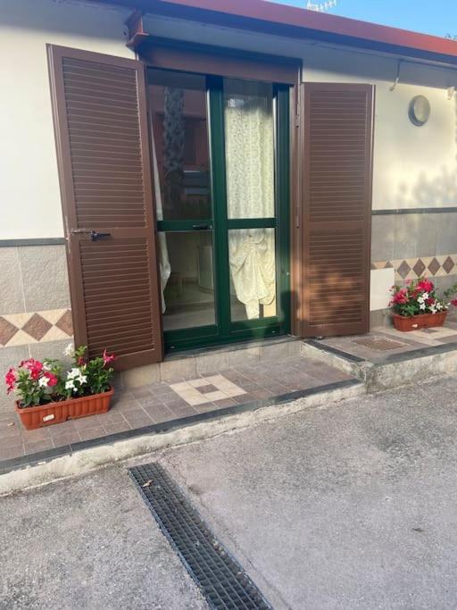 Casetta In Villa Indipendente Angri Exterior photo